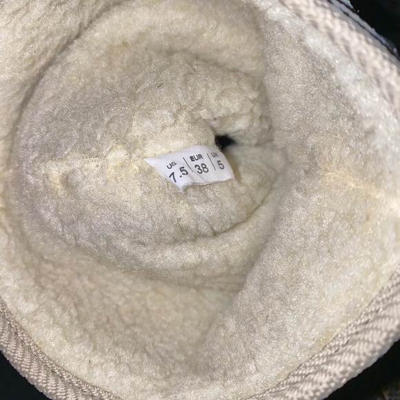 Aldo Winter Boots- Italian Leather 🌟 - Picture 2 of 6